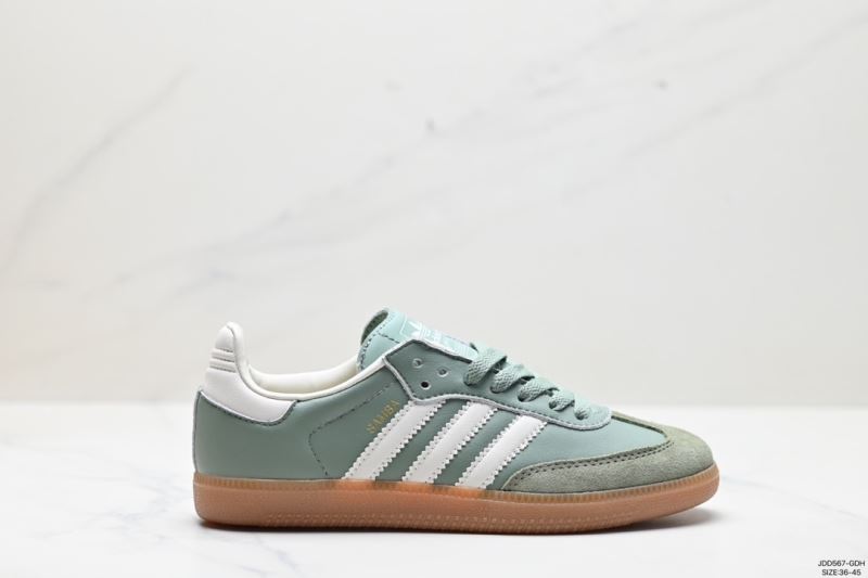 Adidas Samba Shoes